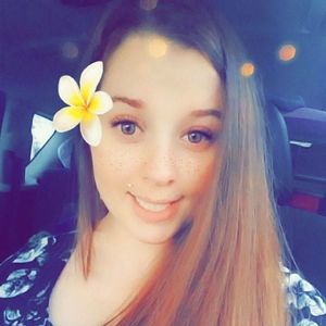 Meet your Posher, Misty